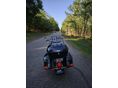 SUZUKI VL 800 (INTRUDER) 2005 - 6
