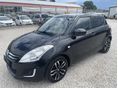 SUZUKI SWIFT 1.2 GLX AAC ESP X-TRA/Űlésfűtés/Gyári fény//Horog/Félbőr/Kamera/Tempomat/Téli-nyárikerék