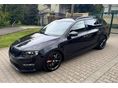 SKODA OCTAVIA Combi 2.0 TSI RS DSG Euro 6 Challenge edition/Végig vezetett Sz.Könyv/Gyári fényezés/Jól felszerelt/H&R rugó
