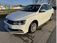 VOLKSWAGEN JETTA 2018 - 2
