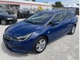 OPEL ASTRA K Sports Tourer 1.6 CDTI Start-Stop 120 év 1. Tulaj/Gyári fényezés/Ülésfűtés/Radar/Tempomat/Végig vez.sz.könyv