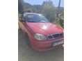 DAEWOO LANOS 2000/6 - 4