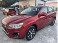 MITSUBISHI ASX 1.8 DI-D Invite Friss nagyszervíz/Kamera/Tempómat/Űlésfűtés/1Tul/Végig vez.sz.könyv