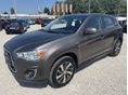 MITSUBISHI ASX 1.6 MIVEC Instyle Navi 2WD EU6 1. Tulaj/Gyári fényezés/Navi/Kamera/Űlésfűtés/Tempomat/Vez.sz.könyv