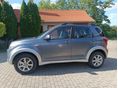 DAIHATSU TERIOS 1.5 J2