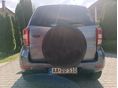 DAIHATSU TERIOS 2007/4 - 5