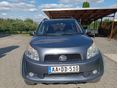 DAIHATSU TERIOS 2007/4 - 10