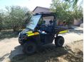 POLARIS RANGER 2014/7 - 2