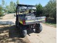 POLARIS RANGER 2014/7 - 4