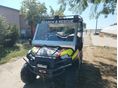 POLARIS RANGER 2014/7 - 5
