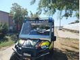 POLARIS RANGER 800EFI