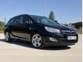 OPEL ASTRA J Sports Tourer 1.4 T Cosmo