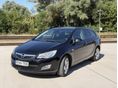 OPEL ASTRA J 2011/4 - 2