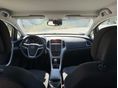 OPEL ASTRA J 2011/4 - 5