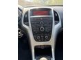 OPEL ASTRA J 2011/4 - 7