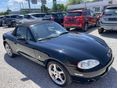 MAZDA MX-5 1.6i 16V Memories NBFL Miracle/Nardi/Bézs bőr/Nagyobb fék/Sport futómű/Ülésfűtés