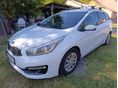 KIA CEE'D 1.6 CRDI EX Prémium