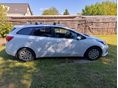 KIA CEE'D 2015/11 - 12