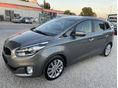 KIA CARENS 1.7 CRDI HP EX Prémium [7 személy] 7 ülés/141Le/Első tul./Navi/Fűthető ülés/Tempomat/Kamera/Horog/Gyári fényezés