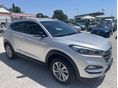 HYUNDAI TUCSON 1.6 GDi Premium Gyári fényezés/1tul./Navi/Ülésfűtés/Tempomat/Kamera/Radar