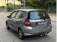 HONDA JAZZ 2008/10 - 6
