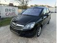 OPEL ZAFIRA B 1.8 Cosmo ÜVEGTETŐS KIVITEL!! IGAZI RITKASÁG!