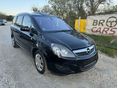 OPEL ZAFIRA B 2011/7 - 2