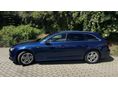 AUDI A4 2016/8 - 2