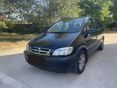 OPEL ZAFIRA A 1.6 Comfort
