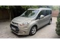 FORD CONNECT Tourneo230 1.6 TDCi LWB Titanium (7 személyes )
