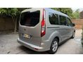 FORD CONNECT 2015/7 - 3