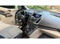 FORD CONNECT 2015/7 - 7