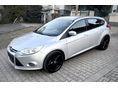 FORD FOCUS 1.6 Ti-VCT Trend 1. Tulaj/Gyári fényezés/Garantált Km/Klíma/Megkímélt/Összes gyári kulcs