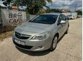 OPEL ASTRA J 1.4 Enjoy BENZIN + LPG!