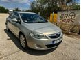 OPEL ASTRA J 2010/7 - 2
