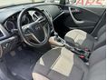 OPEL ASTRA J 2010/7 - 8