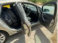 OPEL ASTRA J 2010/7 - 5