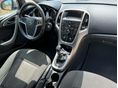 OPEL ASTRA J 2010/7 - 11