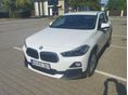 BMW X2 sDrive18d Advantage (Automata)