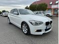 BMW 116 2012/12 - 2