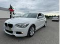 BMW 116d 2.0 dizel. .M-paket.MAN 6.sok extra. friss műszaki