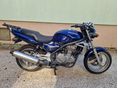 KAWASAKI ER-5 1997/6 - 7