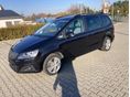 SEAT ALHAMBRA 2.0 CR TDI Style DSG [7 személy] Navi.Kamera. Parkassist. ülésfűtés. friss műszaki. szervizkönyv. téli-nyári keré