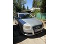 AUDI A4 2.0 TDi DPF