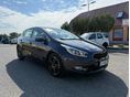 KIA CEE'D 2012/11 - 2