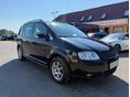 VOLKSWAGEN TOURAN 2006/10 - 2