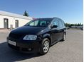VOLKSWAGEN TOURAN 2006/10 - 1
