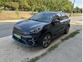 KIA NIRO e-Niro 64kWh Platinum Garanciális. Hőszivattyú. Áfás
