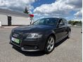 AUDI A4 2.0 TDI DPF Végig vezetett szervízkönyv.friss műszaki.Man 6