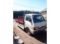 MAZDA E 2200 2.2 D